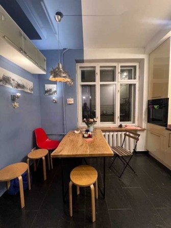 Здам 2 кімнатну квартиру вул Татарька 2 б - фото 1