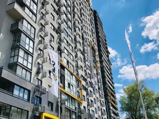 аренда оренда сдам квартиру однушка БЕЗ комиссии Київ