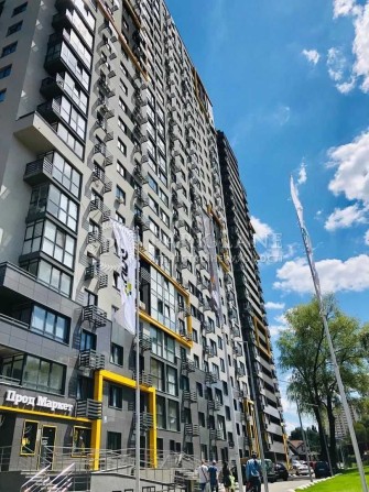 аренда оренда сдам квартиру однушка БЕЗ комиссии - фото 1