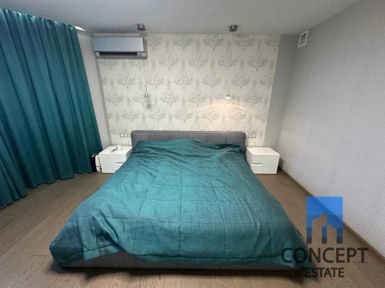 Сдам 3к студию на Екатеринославском Бульваре. ул. Исполкомовская 7! Днепр