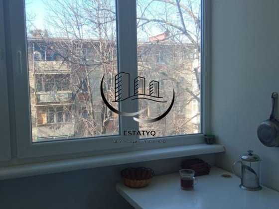 Здам 1 кімнатну квартиру-студію, м. ім. О. Масельського Харків