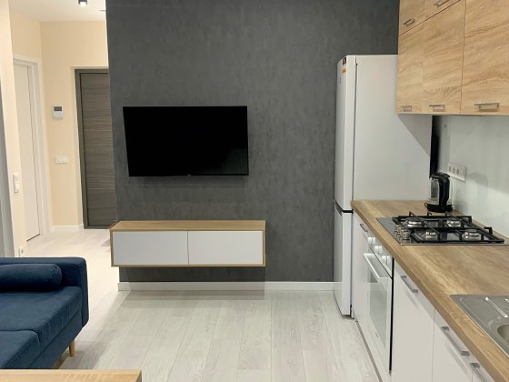 Сдам 2к квартиру ЖК Ривер Парк River Park Днепр