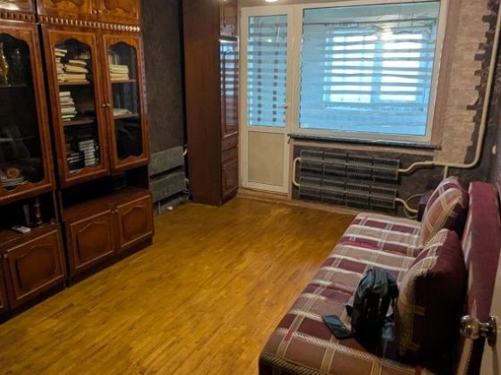 Сдам 1-комн квартиру ул.Титова Днепр