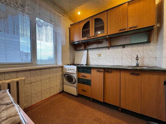 Снимите квартиру на пр.Калнышевского, 37, район ДК, тупик маршруток Днепр