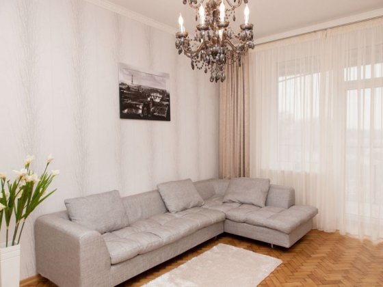 Здам 2к. Центр, Мост Сіті, Европейска площа Дніпро