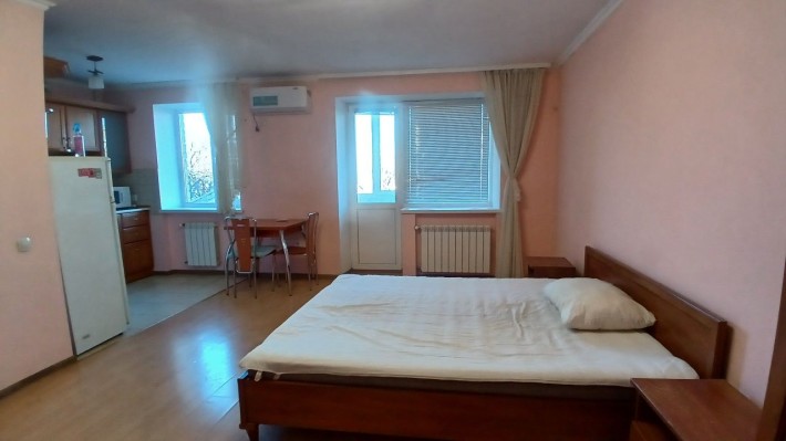 Аренда 1к/квартиры  Адмиральская 28 ( автономка) - фото 1