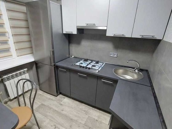 Оренда однокімнатної квартири , пр-т. Слобожанский, 113 Днепр