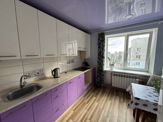 Здам квартиру в Дніпрі, Тополя-3 Днепр