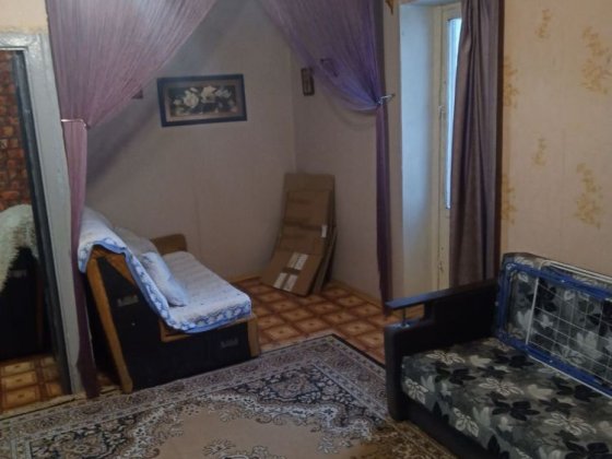 Сдам 1-ю на Соколе Днепр