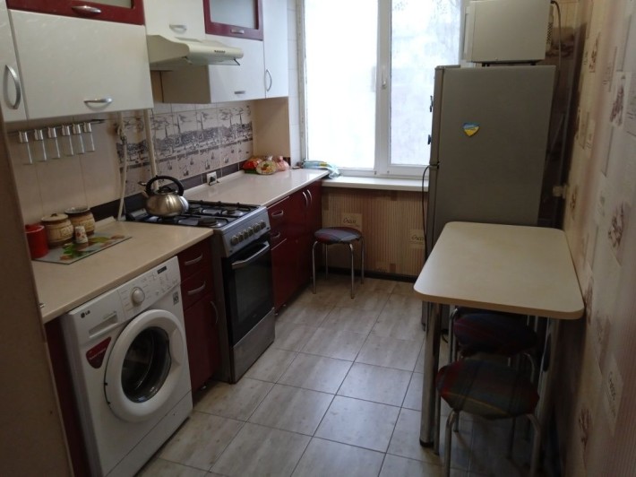 Сдам 2 к/к 8/9 на площади Победы - фото 1