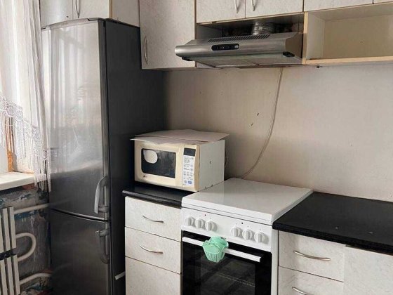 Сдам 1 комн., квартиру,  Ж/М Тополь, Победа, Сокол, 12-квартал. Днепр