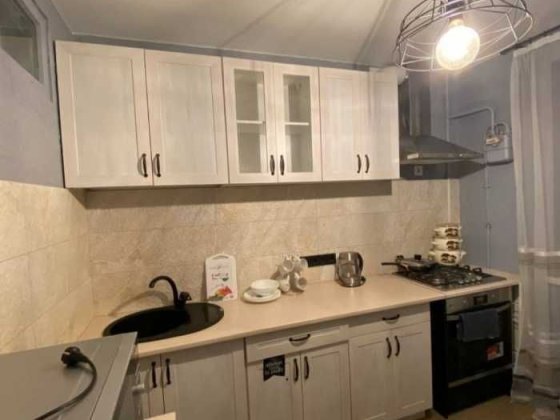 Аренда 1к квартиры на Северном Николаев