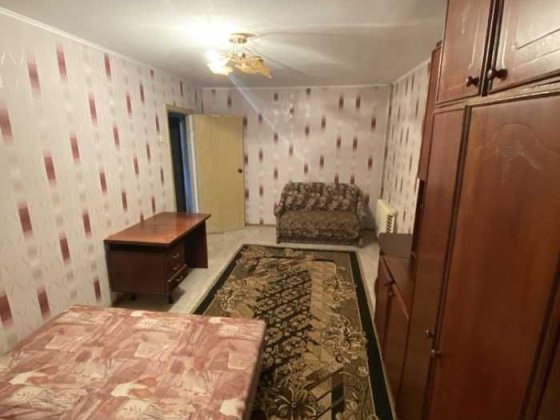 Аренда 1к квартиры р-он Сухой Фонтан Миколаїв