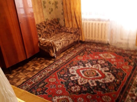 Сдам квартиру в Корабельном районе Миколаїв