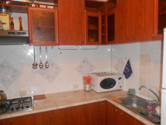 Сдаю свою квартиру  на Намыве Миколаїв