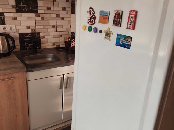 Сдаю однокомнатную квартиру в Октябрьском. Миколаїв