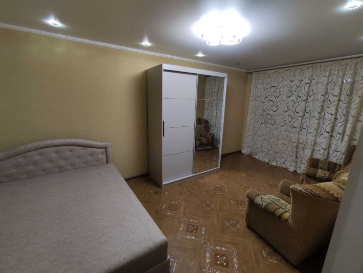 Здаю 1к.кв. 3/5 в центрі міста - фото 1