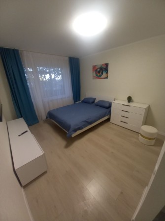 Аренда 1 к/к, Первая Сдача, Автономное Отопление, Актуально в Николаев - фото 1