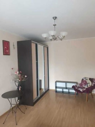 Оренда 1-к квартири на вул. Дж. Вашингтона (новобудова) - фото 1