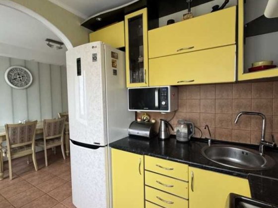 Аренда 2к квартиры пр. Центральный