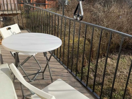 Оренда чудової 5-кімнатної квартири, вул. Вишенського Львів