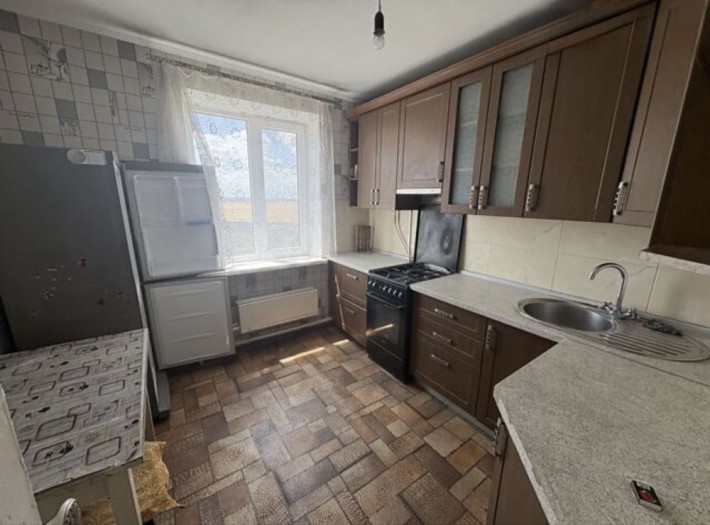 Оренда 2-х кім квартири 9/9 Кульбакіно - фото 1