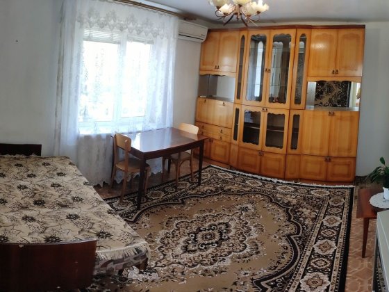 Аренда сдам  2 к/к Ингульский р-н Комсомольская ОТ ХОЗЯИНА Миколаїв