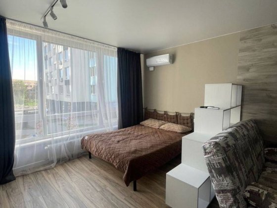 Оренда квартири-студіі, ЖК Білий Шоколад, вул. Під Голоском Львів