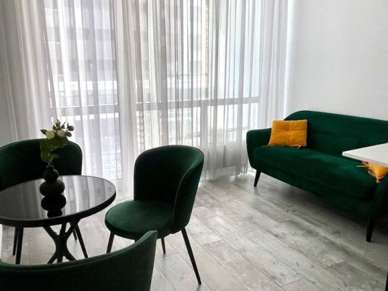 Оренда квартири 1к Київ