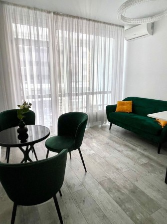 Оренда квартири 1к - фото 1