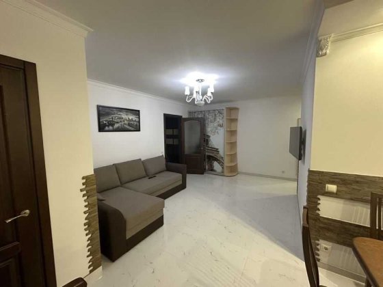 Оренда 2-к квартири в ЖК "Dolce Vita" на вул. Залізнична Львів