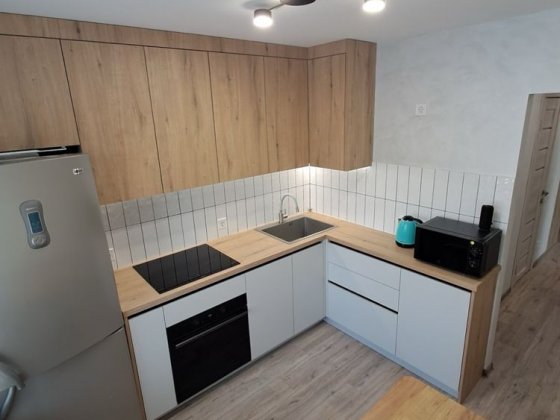 Оренда стильної 2 кімнатної квартири Львів