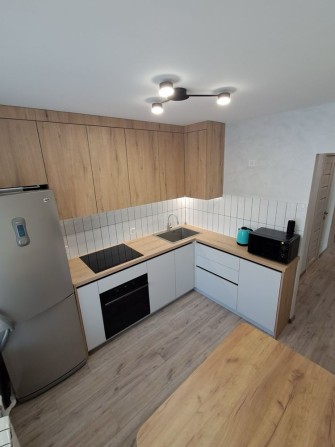 Оренда стильної 2 кімнатної квартири - фото 1