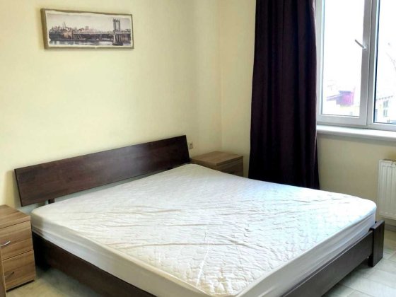 Оренда 1-кім. квартири. вул. Зелена-Врубеля (Миська)-Новобудова Львів