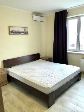 Оренда 1-кім. квартири. вул. Зелена-Врубеля (Миська)-Новобудова - фото 1