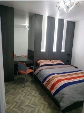 Оренда квартири в Новобудові, метро Левада - фото 1