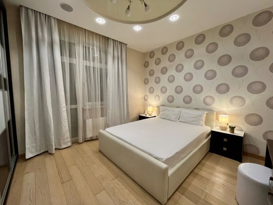 Оренда 2-кімнатної квартири | ЖК Микільський Град | Є генератор Киев