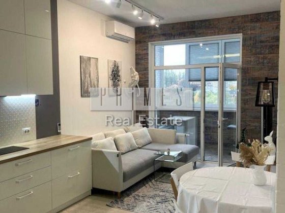 Оренда 2к квартири, ЖК Французький квартал, вул. Саперне поле, 12 Киев