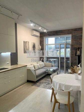 Оренда 2к квартири, ЖК Французький квартал, вул. Саперне поле, 12 - фото 1