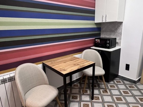 Здається 1 но кімнатна квартира по вул.Бортнянського Львів