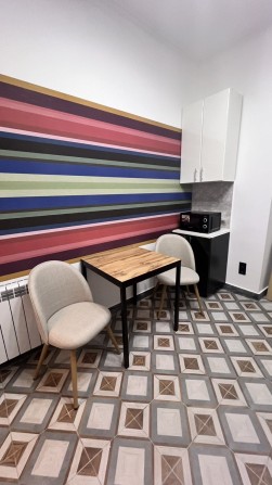 Здається 1 но кімнатна квартира по вул.Бортнянського - фото 1