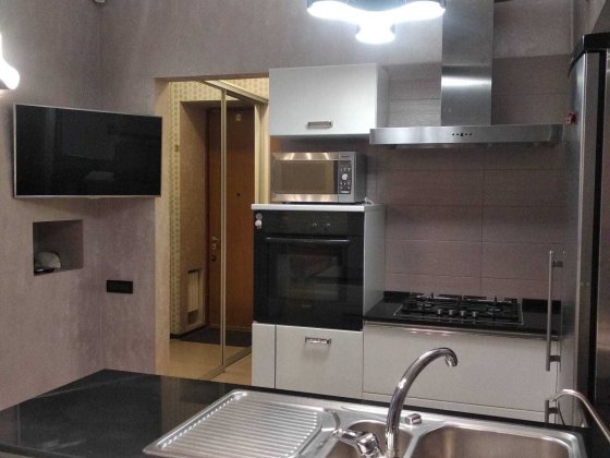 Сдается   4-ком.  в  центре/ ул. Бунина/ Пушкинская Одесса