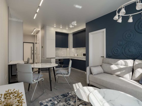 БЕЗ КОМІСІЇ ВІД ВЛАСНИКА . ЖК Трініті  Перша здача. Киев