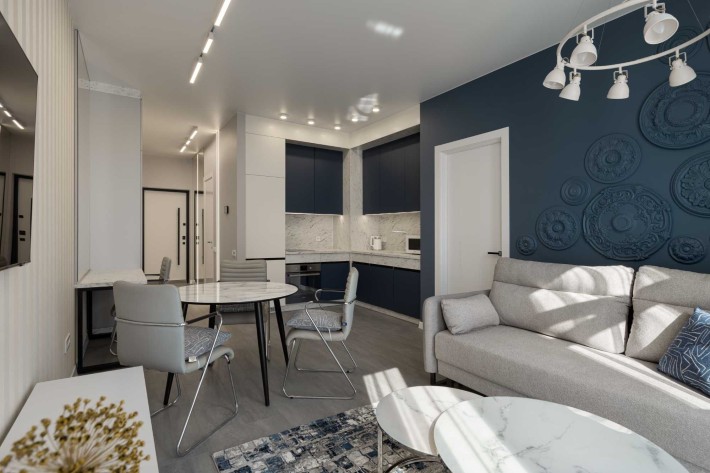 БЕЗ КОМІСІЇ ВІД ВЛАСНИКА . ЖК Трініті  Перша здача. - фото 1