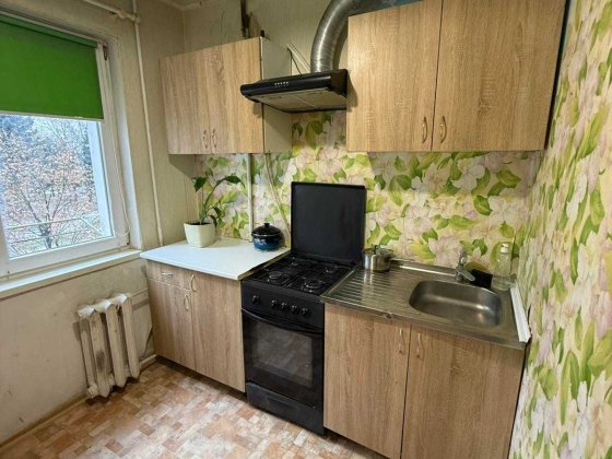 Оренда 1 кім. квартири (р-н Мотозаводу) Львів