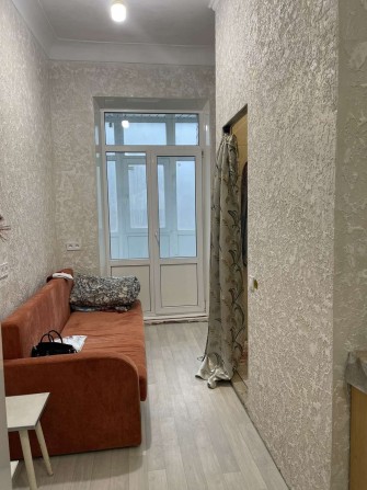 Сдам 1 квартирку,  метро Турбоатом, Французский бульвар. - фото 1