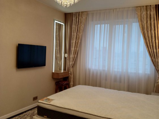 Без комісії. Здам 1 к. квартиру  в  ЖК Злагода. Київ