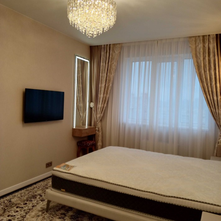 Без комісії. Здам 1 к. квартиру  в  ЖК Злагода. - фото 1