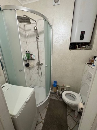 Оренда 1 кімн.квартира вул.Наукова   Частково з меблями 10000 грн - фото 1