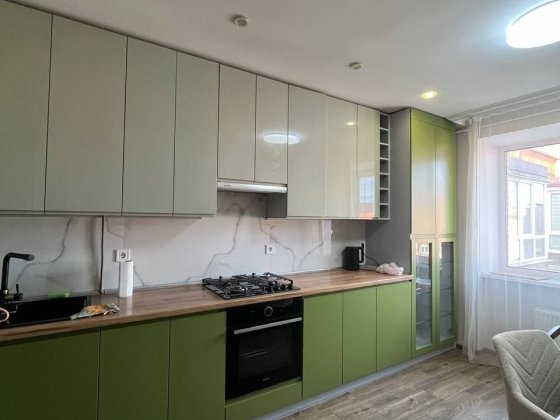 Оренда 1 кімнатна новобудова вул. Кульпарківська ЖК Фамілія Львів